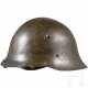 A steel helmet M 36 - фото 1 A steel helmet M 36 - фото 1