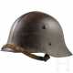 A helmet M 36 of the Bulgarian army - photo 1 A helmet M 36 of the Bulgarian army - photo 1