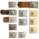 Twelve German belt buckles, Reichswehr and Bundeswehr - фото 1 Twelve German belt buckles, Reichswehr and Bundeswehr - фото 1