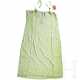 Eva Braun - a green underskirt with maker's label of Kunstseidenspinnerei Fr. Küttner in Pirna - photo 1 Eva Braun - a green underskirt with maker's label of Kunstseidenspinnerei Fr. Küttner in Pirna - photo 1