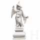 Allach Porcelain Manufactory - a "Münchner Kindl" figure - photo 1 Allach Porcelain Manufactory - a "Münchner Kindl" figure - photo 1