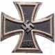 A 1939 Iron Cross 1st Class, 65 - photo 1 A 1939 Iron Cross 1st Class, 65 - photo 1