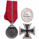 An Iron Cross 1939 1st Class - photo 1