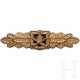Herbert Roltsch - a Close Combat Clasp in Gold - Foto 1 Herbert Roltsch - a Close Combat Clasp in Gold - Foto 1