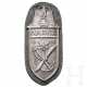 An Army Narvik Shield, manufacturer Juncker - photo 1 An Army Narvik Shield, manufacturer Juncker - photo 1