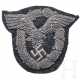 A pilot's badge in embroidered version - photo 1 A pilot's badge in embroidered version - photo 1