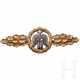 A Squadron Clasp for Jäger in Bronze - photo 1 A Squadron Clasp for Jäger in Bronze - photo 1