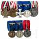 Two medal bars - photo 1