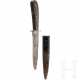 A Wehrmacht trench knife, PUMA - photo 1 A Wehrmacht trench knife, PUMA - photo 1