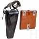 A Luftwaffe gunner's tool pouch for MG 15 and a pouch for the rifle grenade device - photo 1