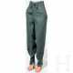 A pair of army field trousers M 43 - фото 1 A pair of army field trousers M 43 - фото 1