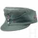 A mountain cap for officers of the mountain troops - photo 1