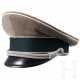 A visor cap for officers - photo 1 A visor cap for officers - photo 1