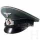 A visor cap for EM/NCO's of the infantry - photo 1