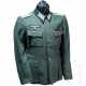 A Field tunic for an infantry lieutenant - photo 1 A Field tunic for an infantry lieutenant - photo 1