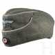 Eugen Fohrer - an officer's side cap - photo 1 Eugen Fohrer - an officer's side cap - photo 1