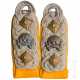 A pair of shoulder boards for a Colonel in Cavalry Regiment 5 - photo 1