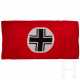 A Wehrmacht vehicle ID flag - photo 1