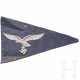 A vehicle pennant for air force officers - photo 1