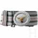 A dress belt for Luftwaffe officers - photo 1 A dress belt for Luftwaffe officers - photo 1