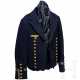 Parade jacket for a fireworks Petty Officer of the Kriegsmarine - photo 1
