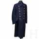 A coat for officers of the Kriegsmarine - photo 1 A coat for officers of the Kriegsmarine - photo 1