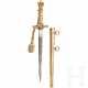 A navy officer's dagger M 38, made by Eickhorn in Solingen - photo 1 A navy officer's dagger M 38, made by Eickhorn in Solingen - photo 1