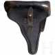A holster for Pistol P 38 Police - photo 1 A holster for Pistol P 38 Police - photo 1
