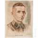 A portrait of SA-Obersturmführer Horst Wessel - photo 1