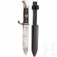 A HJ knife, M7/13 - photo 1 A HJ knife, M7/13 - photo 1