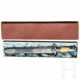 A miniature to an RAD Leader's Dagger M37 in case - photo 1 A miniature to an RAD Leader's Dagger M37 in case - photo 1