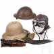 A small group of militaria - photo 1 A small group of militaria - photo 1