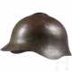 A steel helmet SSH-36 - photo 1