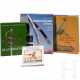 Vier Bücher zum Thema Blankwaffen, Damast International und Fechten, deutsch - photo 1 Vier Bücher zum Thema Blankwaffen, Damast International und Fechten, deutsch - photo 1