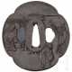 Tsuba, Japan, 18. Jhdt. - Foto 1 Tsuba, Japan, 18. Jhdt. - Foto 1