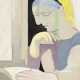 PABLO PICASSO (1881-1973) - photo 1