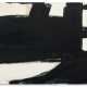 FRANZ KLINE (1910-1962) - photo 1 FRANZ KLINE (1910-1962) - photo 1