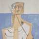 PABLO PICASSO (1881-1973) - photo 1 PABLO PICASSO (1881-1973) - photo 1
