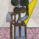 PABLO PICASSO (1881-1973) - photo 1 PABLO PICASSO (1881-1973) - photo 1