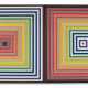 FRANK STELLA (1936-2024) - photo 1 FRANK STELLA (1936-2024) - photo 1