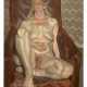 LUCIAN FREUD (1922-2011) - photo 1 LUCIAN FREUD (1922-2011) - photo 1