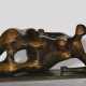 HENRY MOORE (1898-1986) - photo 1