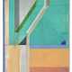 RICHARD DIEBENKORN (1922-1993) - photo 1 RICHARD DIEBENKORN (1922-1993) - photo 1
