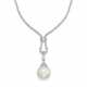 Historicising Pearl-and-Diamond-Necklace - photo 1