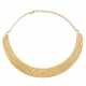 Bi-Colour-Gold-Necklace - photo 1 Bi-Colour-Gold-Necklace - photo 1