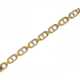 Bicolour Gold-Bracelet - фото 1