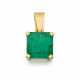 Emerald-Pendant - фото 1 Emerald-Pendant - фото 1