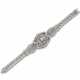 Historicising Diamond-Bracelet - photo 1
