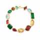 Gemstone-Bracelet - photo 1 Gemstone-Bracelet - photo 1
