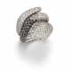 Diamond-Ring 'Snake' - photo 1